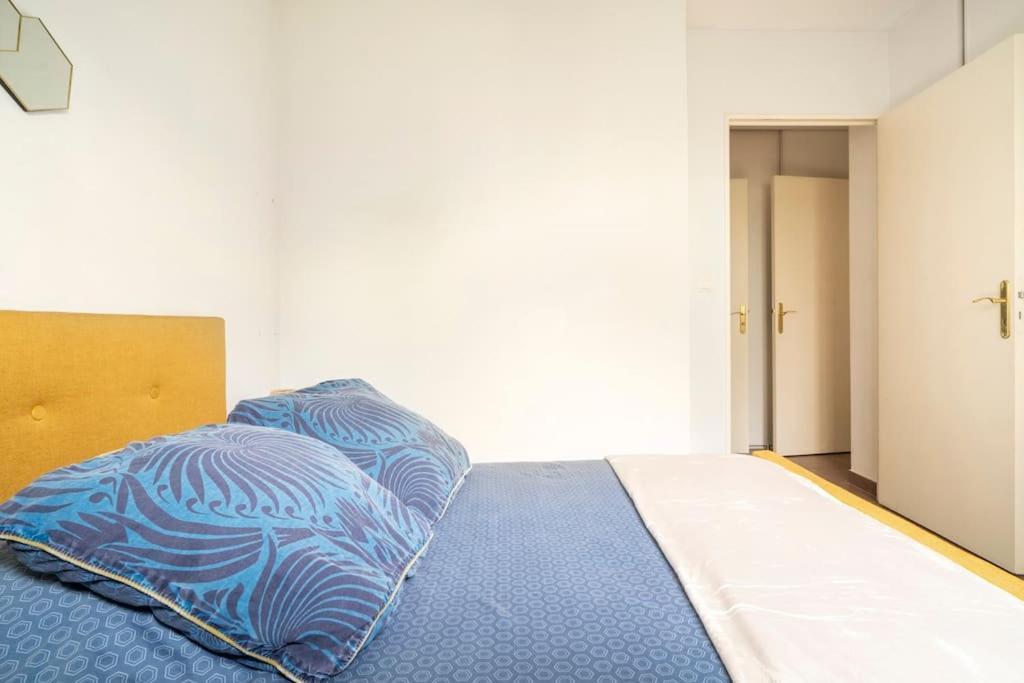 Appartement Avec Jardin Et Terrasse Pres De Paris Mantes-la-Jolie Zewnętrze zdjęcie